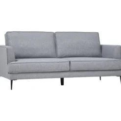 Sohva Eureka Oxford harmaa