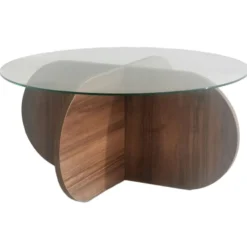 Sohvapöytä Chic Home 75 x 35 cm Aune