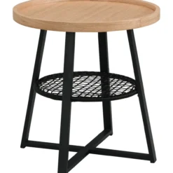 Sohvapöytä Eureka Mode ø50 cm