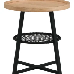 Sohvapöytä Eureka Mode ø50 cm