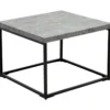 Sohvapöytä Eureka 60 x 60 cm Hillstone