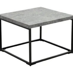 Sohvapöytä Eureka 60 x 60 cm Hillstone