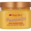 Sokerikuorinta Tree Hut 510 g Passionfruit Sol