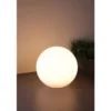 SOLAR LED-pallovalaisin XL