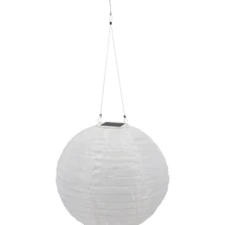 SOLAR LED-riippuvalaisin Parco, 30 cm