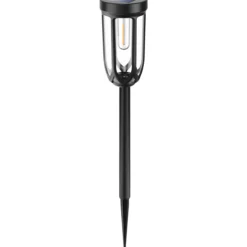 SOLAR LED-tolppavalaisin Parco filamentti