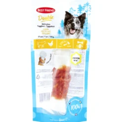 Solmuluu Best Friend 80 g Double kana 17 cm