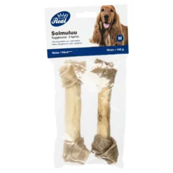 Solmuluu 15 cm 2 kpl 140 g