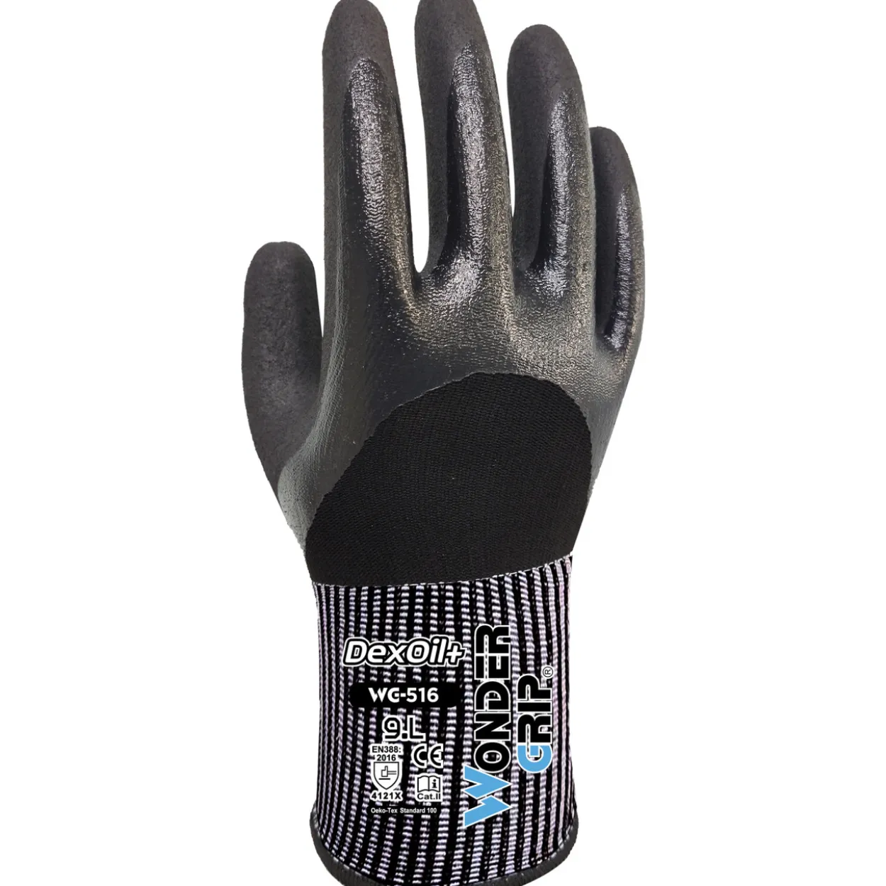 Sormikas L Wonder Grip Dexoil+ WG-516