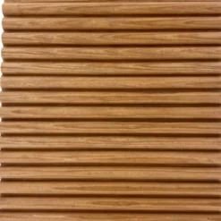 Sormipaneeli Cent 15x95x2400, Tervalepänsävy, Saunasuojattu, 5 kpl
