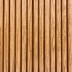 Sormipaneeli Cent 15x95x2400, Tervalepänsävy, Saunasuojattu, 5 kpl