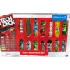 Sormiskeittilauta Tech Deck 14 kpl Mega Set