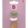 Sormus Miny 3 kpl