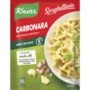 Spaghetteria Knorr 154 g Carbonara