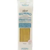 Spaghetti Rummo 400 g No: 3 gluteeniton