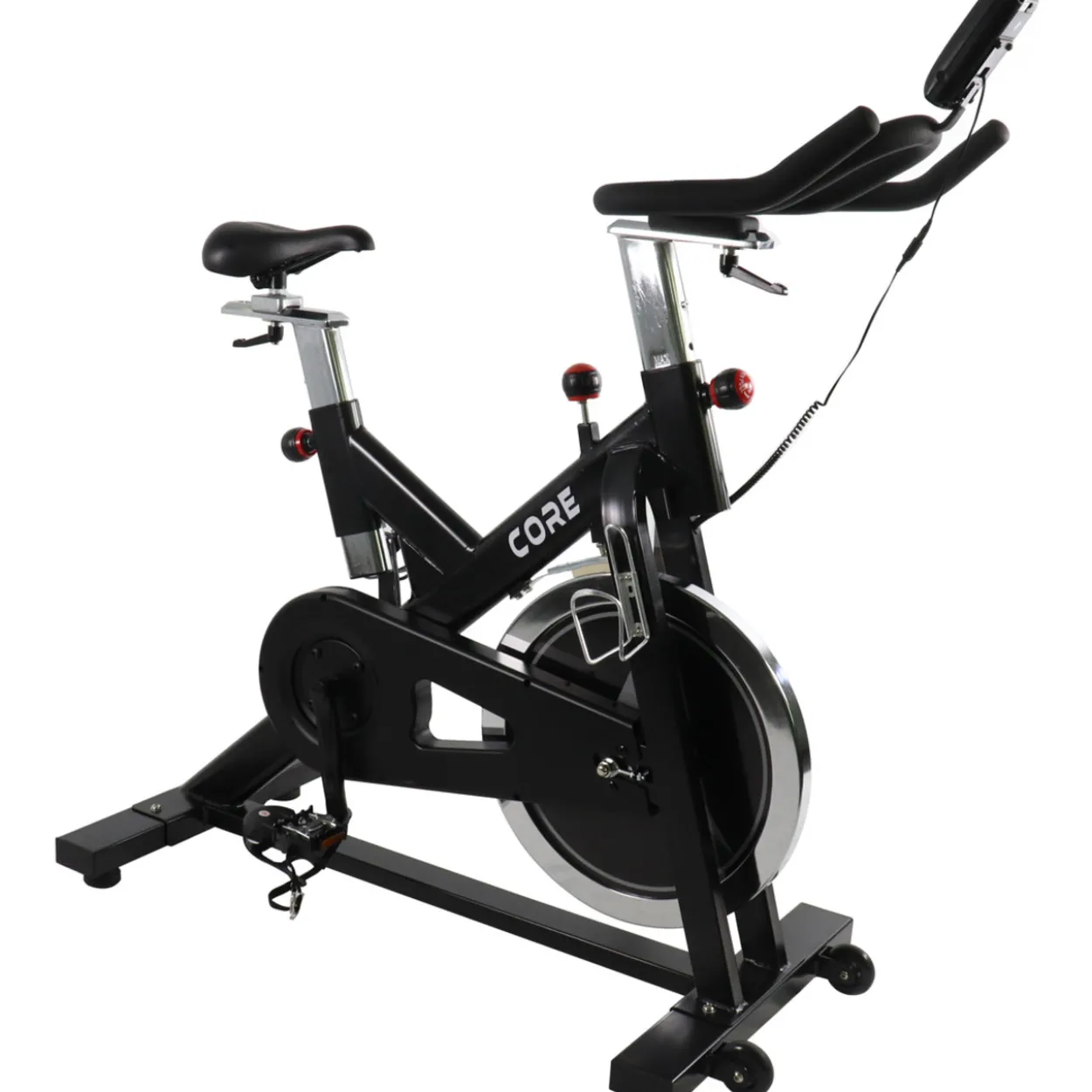 Spinningpyörä Core 2200