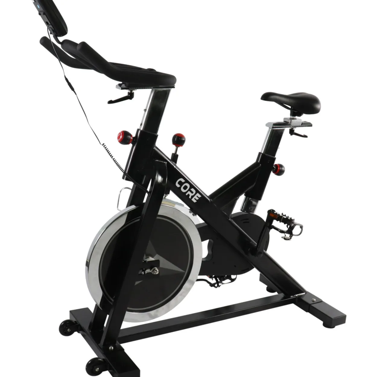 Spinningpyörä Core 2200