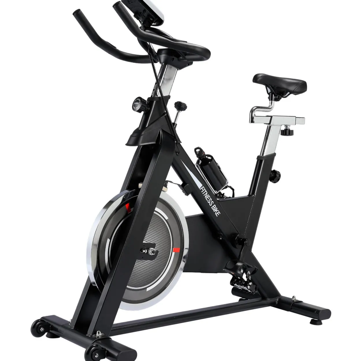 Spinningpyörä Core 1800