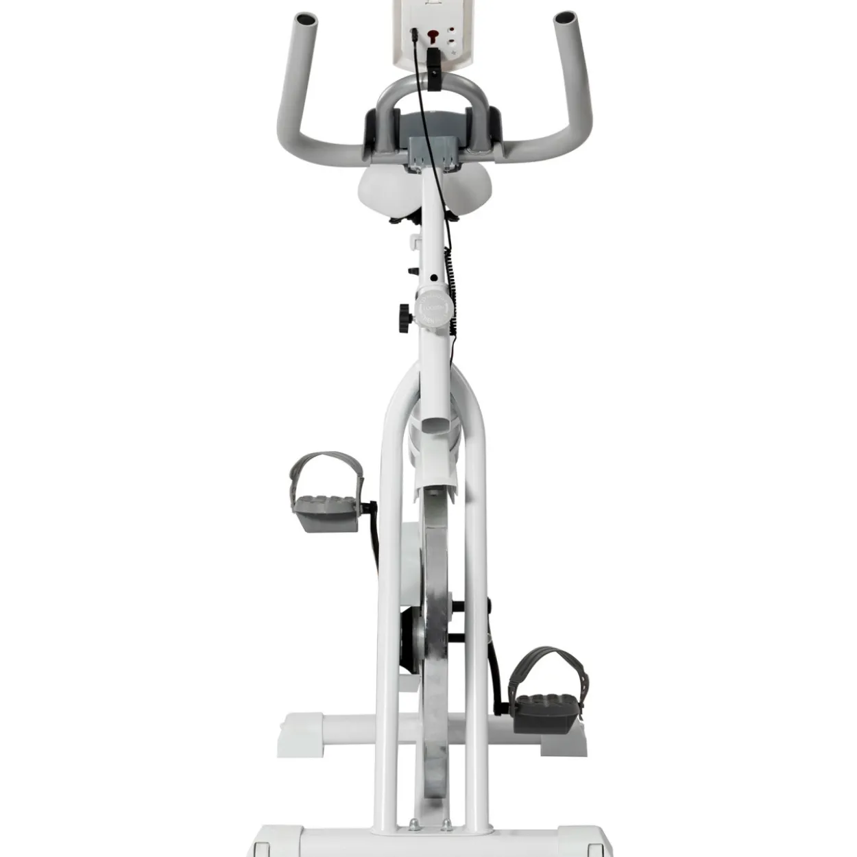 Spinningpyörä Core 1300, valkoinen