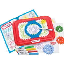 Spirograph Junior