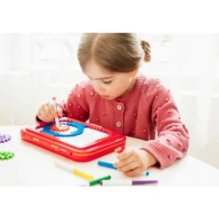 Spirograph Junior