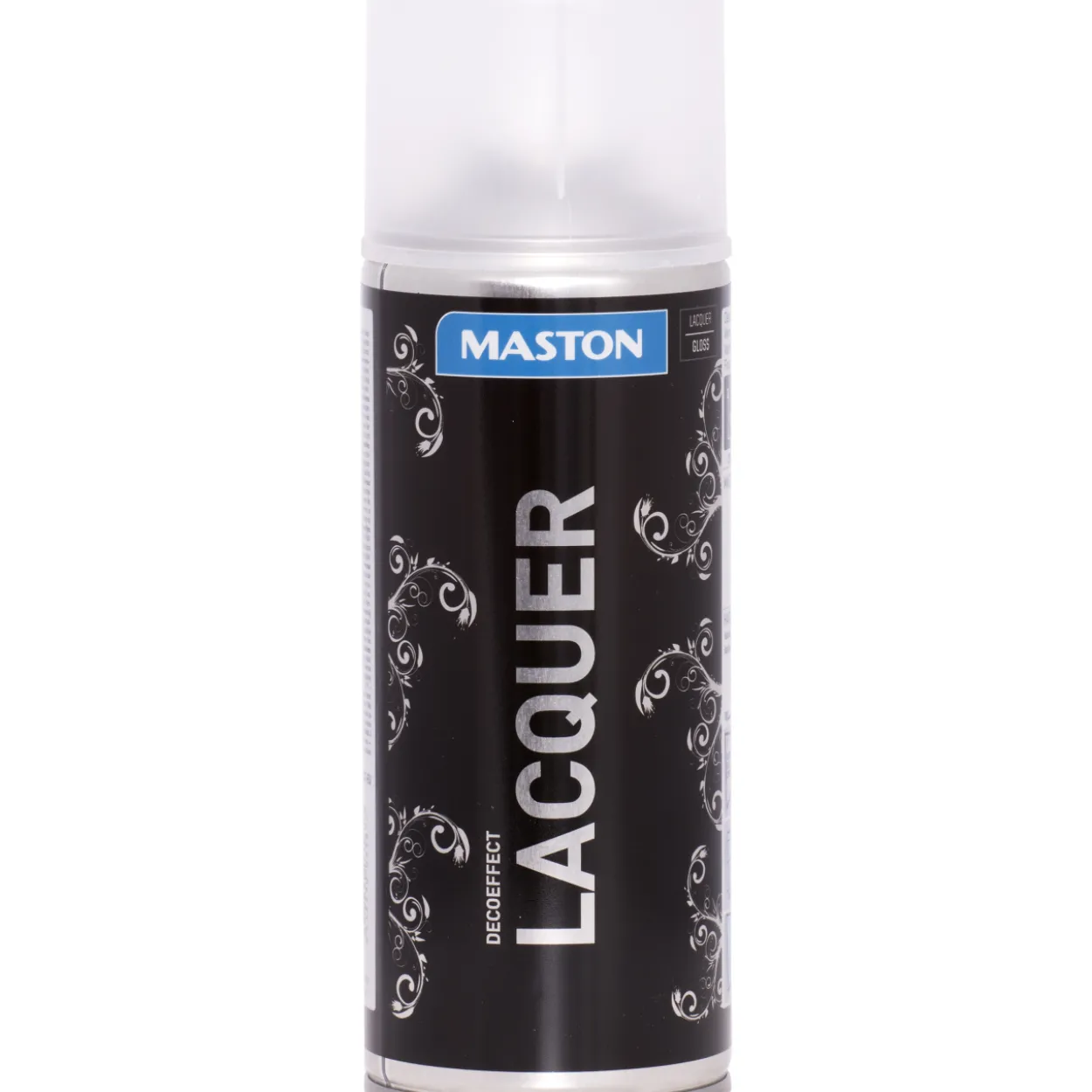 Spraylakka Maston Decoeffect, 400 ml