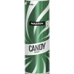 Spraymaali Maston Candy Effect Mint Green, 400 ml