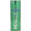 Spraymaali Metallic 400 ml, vihreä