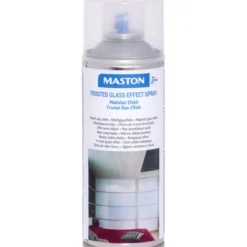 Spraymaali 400 ml, maitolasiefekti
