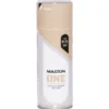 Spraymaali 400 ml ONE Satiini Beige RAL1001