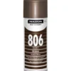 Spraymaali 400 ml, ruskea