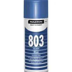 Spraymaali 400 ml, sininen