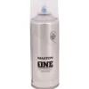 Spraymaali ONE 400 ml Matta Lakka