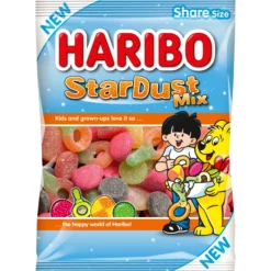 Stardust Haribo 270 g