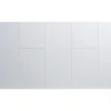 STP-0 ympäripontattu MDF 10X195X2070 5KPL