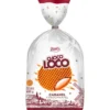 Stroopvohveli Choco Loco 400 g karamelli