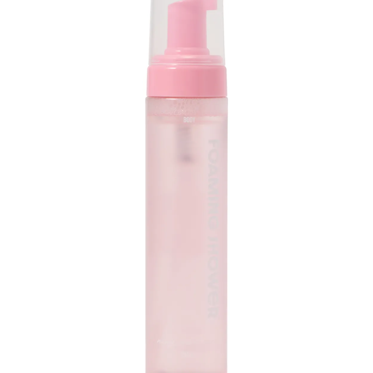 Suihkugeeli Miny Beauty 240 ml vaahtoava
