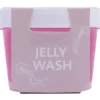 Suihkusaippua Miny 100 g Jelly Wash mansikka & persikka