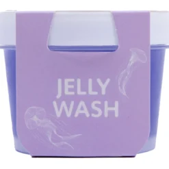 Suihkusaippua Miny 100 g Jelly Wash jasmiinin kukka ja laventeli