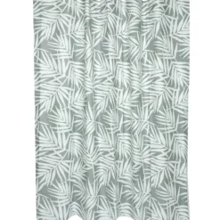 Suihkuverho Kotikulta 180 x 200 cm Bambu