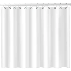 Suihkuverhotanko Kotikulta 125-220 cm valkoinen