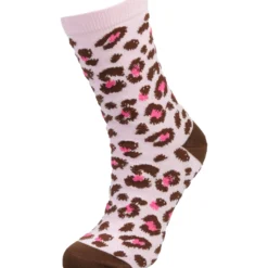 Sukat Miny leopardi naisten 35-38