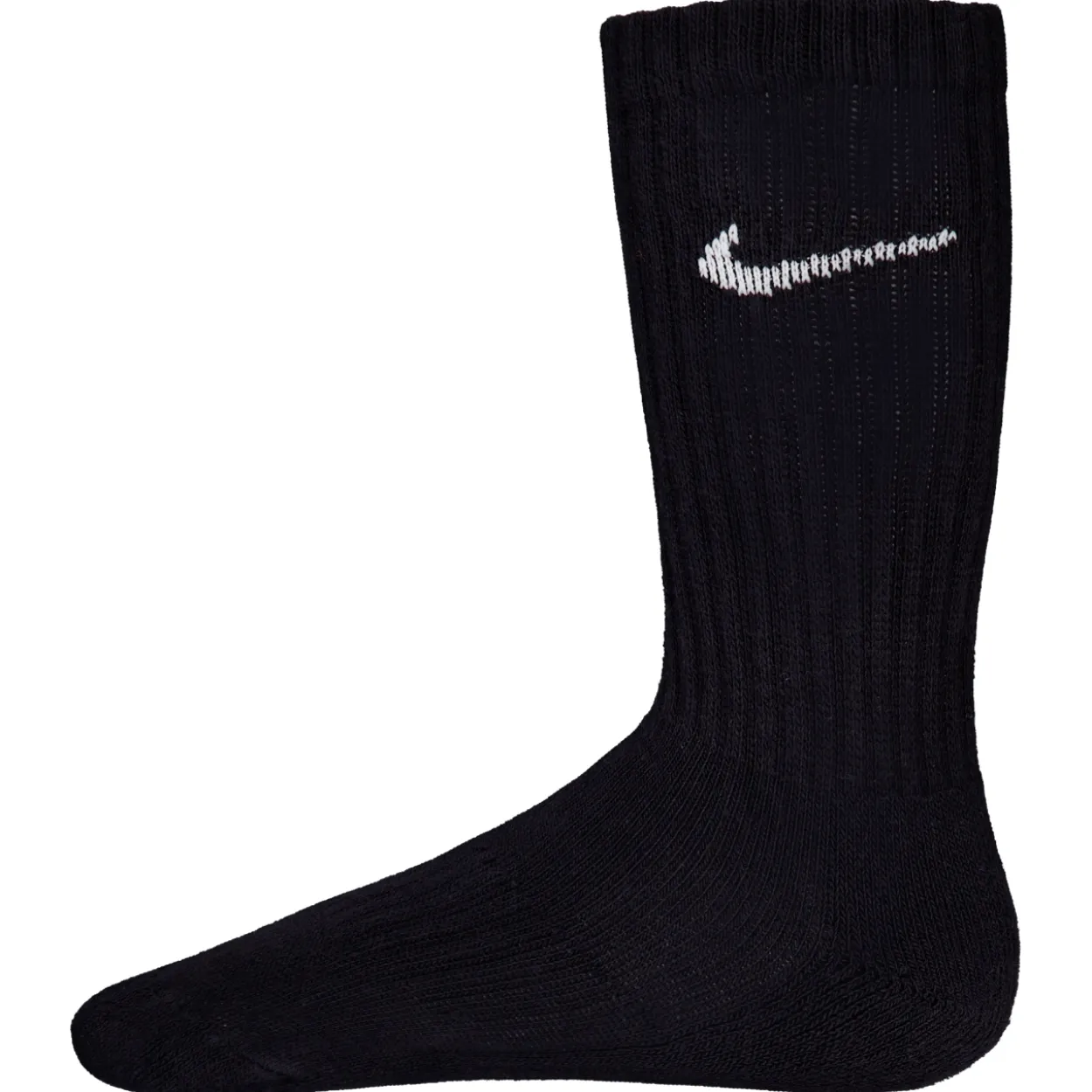 Sukat Nike Everyday Cushioned Crew 3 pr/pkt