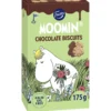 Suklaakeksi Fazer 175 g Moomin