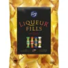 Suklaakonvehti Fazer 165 g Liqueur Fills Originals