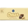 Suklaalevy Fazer 180 g Omar