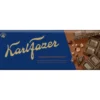 Suklaalevy Karl Fazer 180 g hasselpähkinärouhe