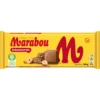 Suklaalevy Marabou 160 g Schweitzernöt