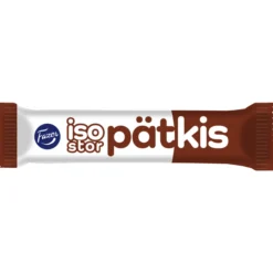 Suklaapatukka Fazer 36 g iso Pätkis