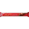 Suklaapatukka Lindt Lindor 38 g maitosuklaa